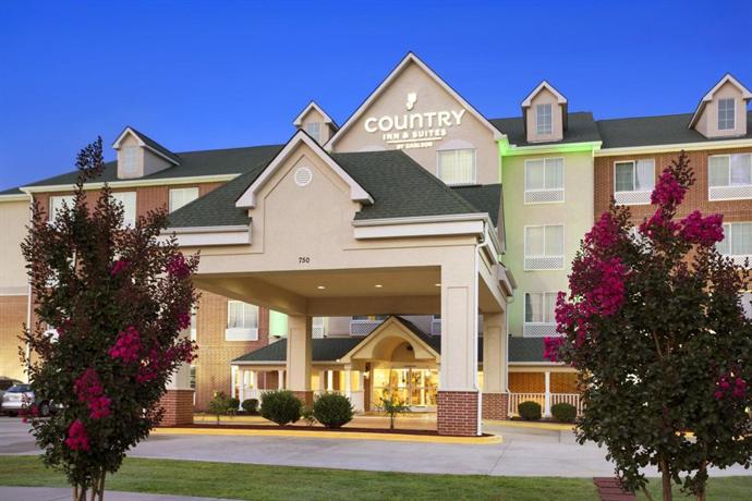 Promo 85 Off Country Inn Suites By Radisson Conway Ar United States 