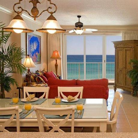 Ocean Villa Condominiums Panama City Beach Florida Ocean Villa Condominiums Panama City Beach Florida