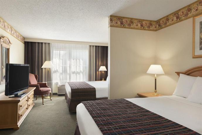 Country Inn Suites By Radisson Mason City Ia Compare Deals
