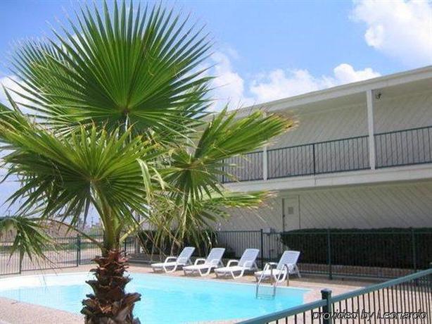 EZ Travel Inn College Station