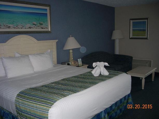 Sugar Beach Resort Hotel