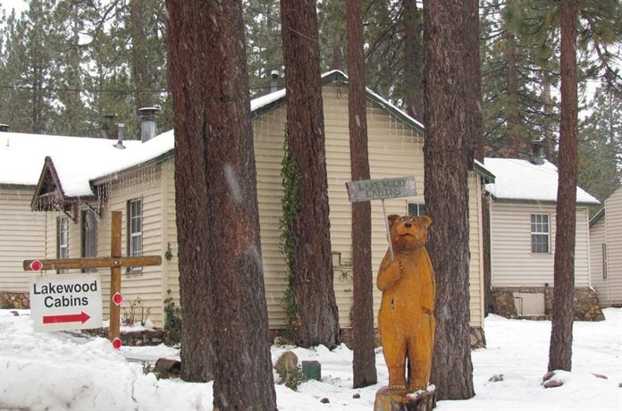 Lakewood Cabins Big Bear Lake Compare Deals