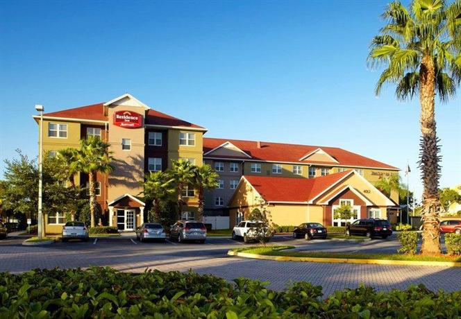 Residence Inn Tampa Oldsmar Compare Deals