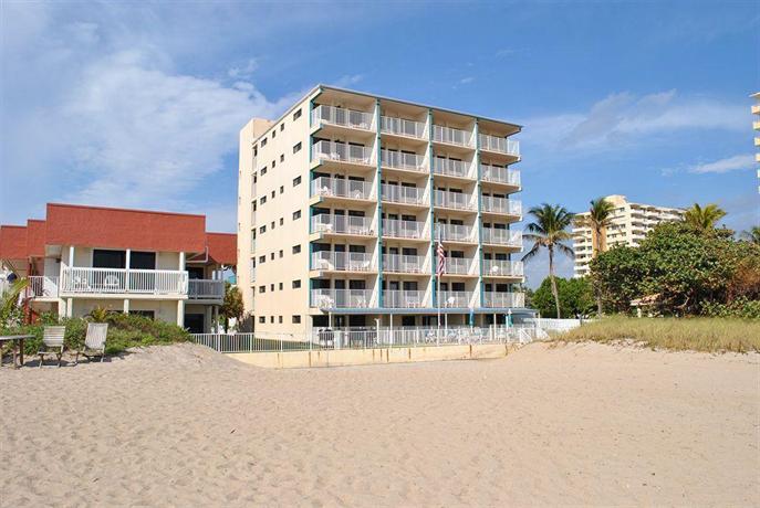 La Costa Beach Club Resort, Pompano Beach - Compare Deals