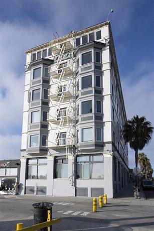Air Venice On The Beach Los Angeles Compare Deals