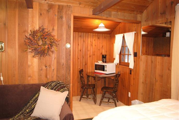 Rundle Cabins Canmore Compare Deals