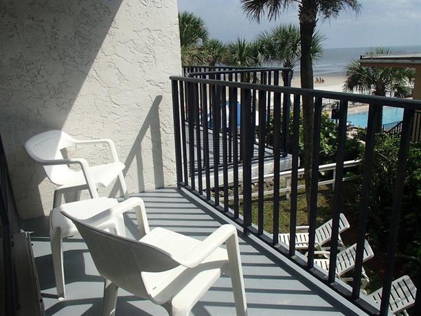Flamingo Inn Daytona Beach Compare Deals