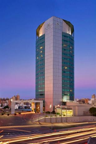 Sheraton Hotel Cordoba (Argentina)