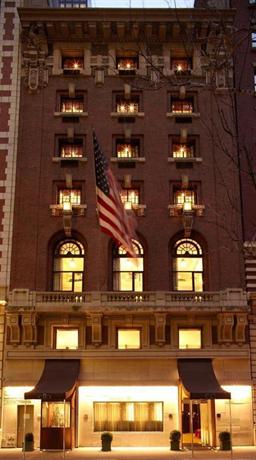 City Club Hotel New York City
