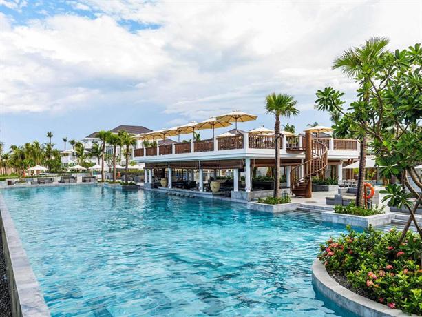프리미어 빌리지 다낭 리조트 매니지드 바이 아코르호텔, Premier Village Danang Resort - Managed by Accorhotels
