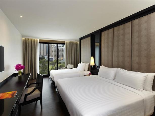 모벤픽 호텔 수쿰윗 15 방콕, Movenpick Hotel Sukhumvit 15 Bangkok