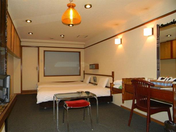 호텔 미소노, Hotel Misono