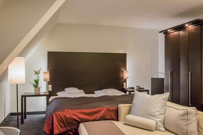 Best Western Premier Hotel Rebstock Wurzburg