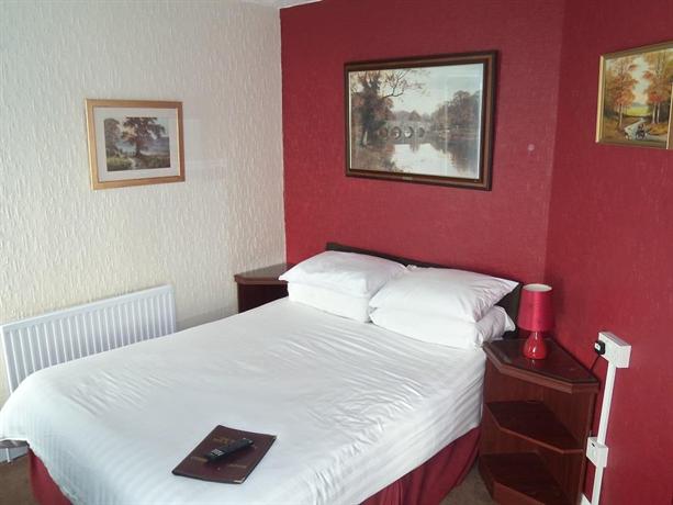 Novello Blackpool