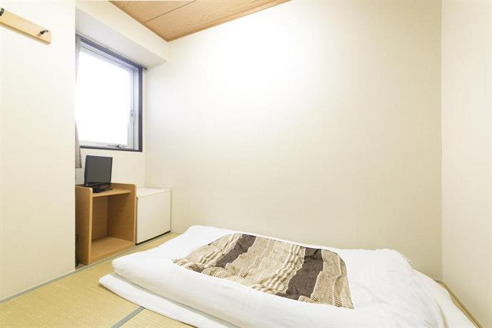 Hotel Shin Imamiya Osaka Compare Deals - 