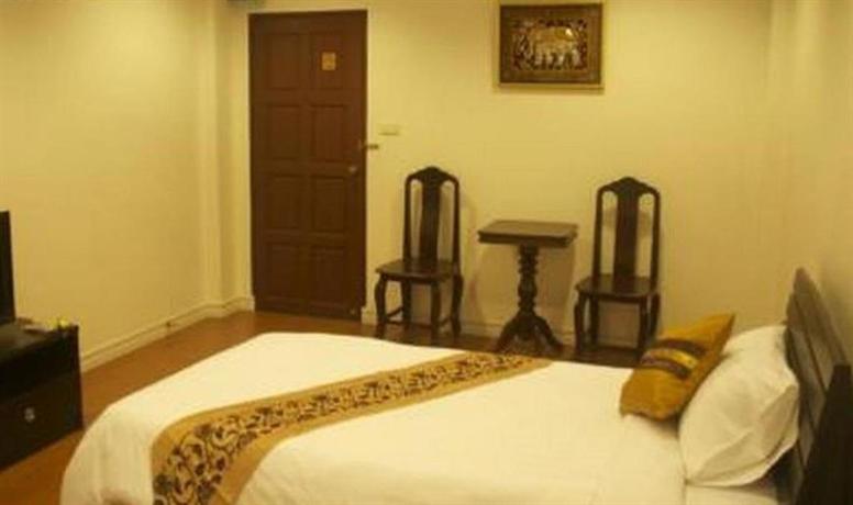 Promo [70% Off] Baanboran Thailand | 4 Sterne Hotel Usa