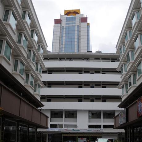 Bkk forex city plaza