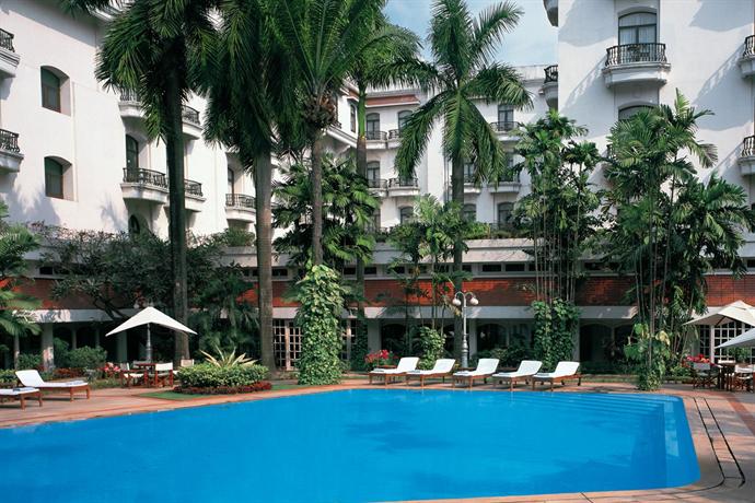 The Oberoi Grand, Kolkata