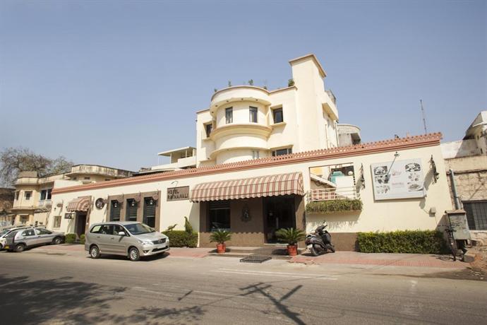 Hotel Ratnawali Jaipur