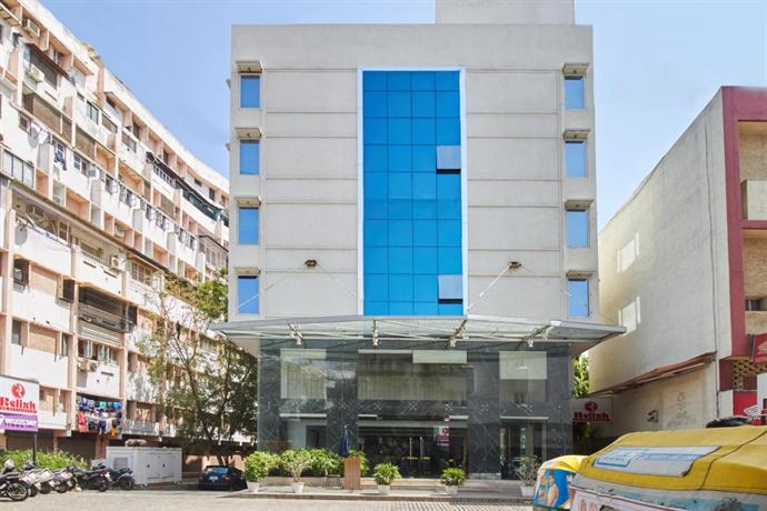 Hotel Host Inn Ahmedabad Compare Deals