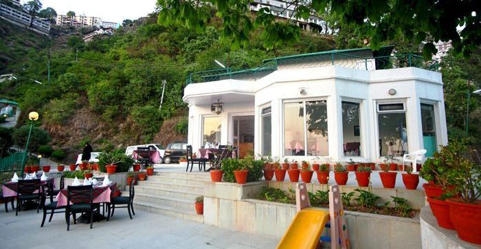 Mussoorie Hotel and Resort at Best Price - Budget and Luxury