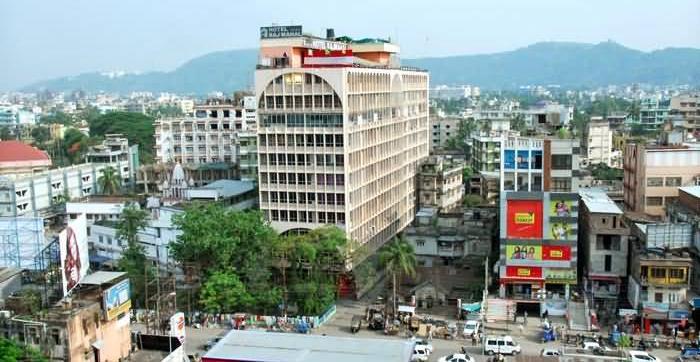 Hotel Rajmahal