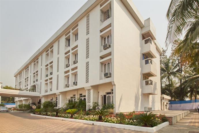 The Cindrella Hotel