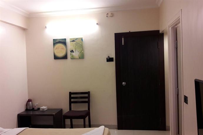 Hotel Janki Executive Aurangabad