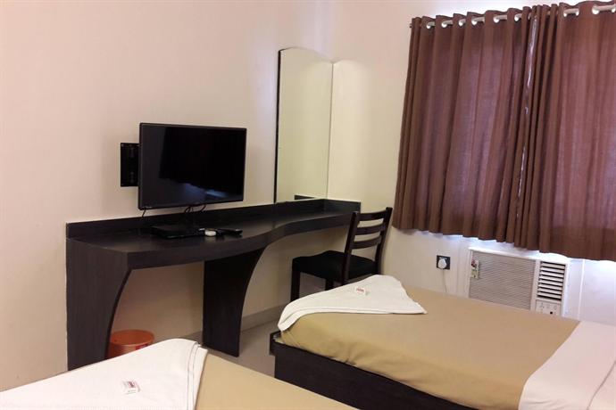 Hotel Janki Executive Aurangabad