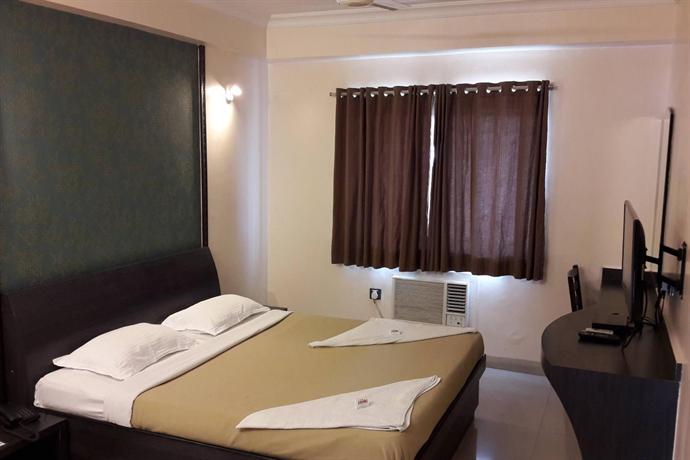 Hotel Janki Executive Aurangabad