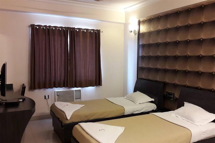 Hotel Janki Executive Aurangabad