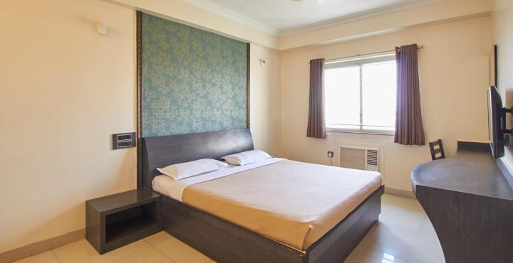 Hotel Janki Executive Aurangabad