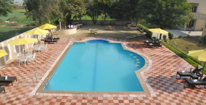 Bharatpur hotel deals