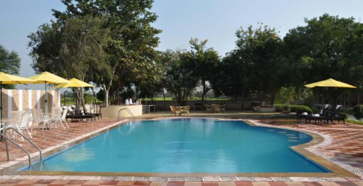 Bharatpur hotel deals