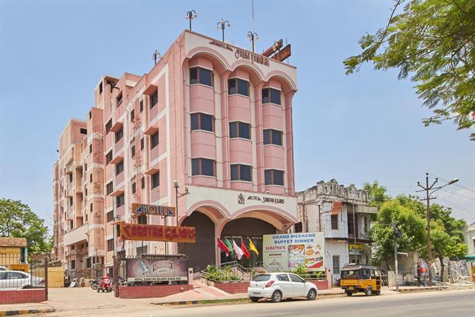 Hotel Saratharajans