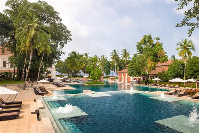 Grand Hyatt Goa, Bambolim - Compare Deals
