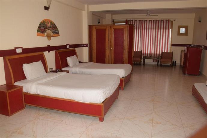 Nandini Residency Dharamshala Compare Deals