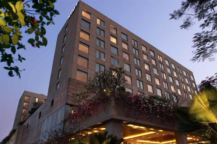 Hyatt Pune