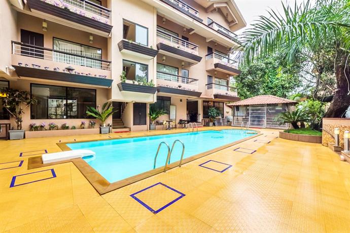 LA SUNILA SUITES $55 ($̶8̶2̶) - Updated 2024 Prices & Hotel Reviews - Goa /Arpora