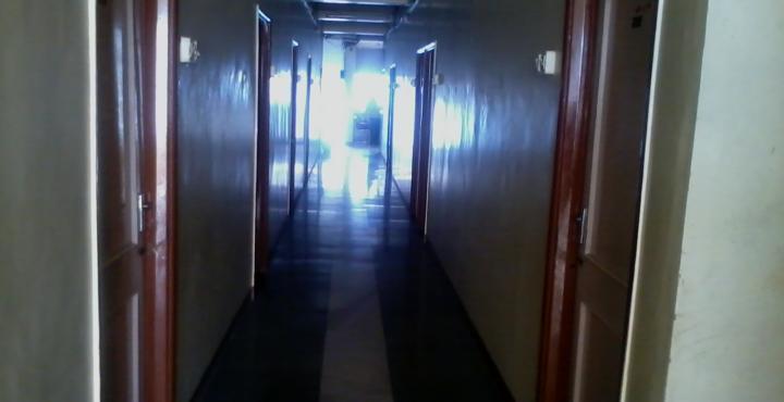 Hotel Gomatgiri