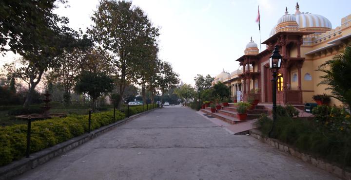 Amar Mahal