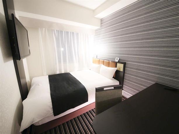 APA 호텔 히가시-신주쿠-에키마에, APA Hotel Higashi Shinjukuekimae