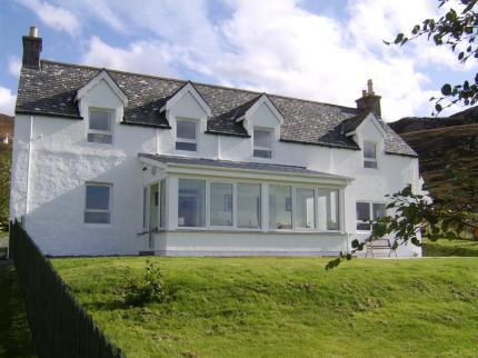 Croft Cottage