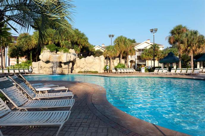 Sheraton Vistana Resort Villas Lake Buena Vista/Orlando - Compare Deals