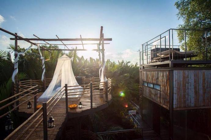 Bangkok Tree House Compare Deals