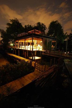 Bangkok Tree House Compare Deals