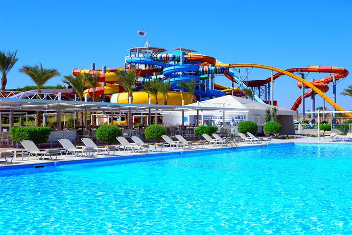 Jaz Aquaviva, Makadi Bay - Compare Deals