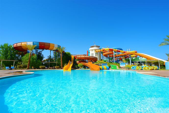 Jaz Aquaviva, Makadi Bay - Compare Deals