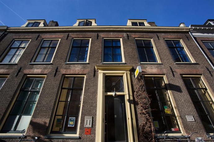 Strowis Hostel