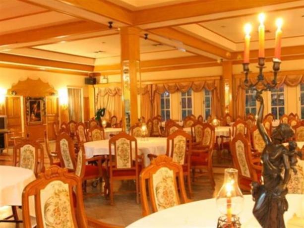 13 Coins Resort Yothin Pattana Bangkok - Compare Deals
